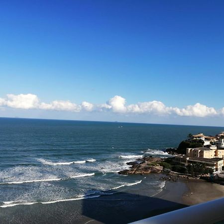 Apartamento, Ampla Sacada Com Vista Para O Mar! Itanhaém Exterior foto